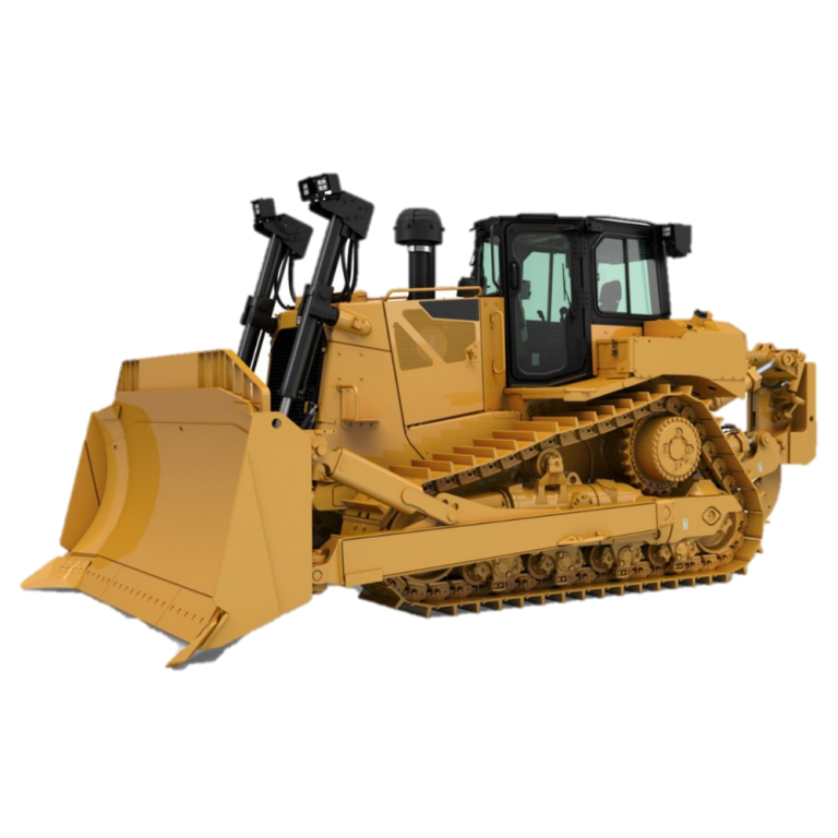 Bulldozer