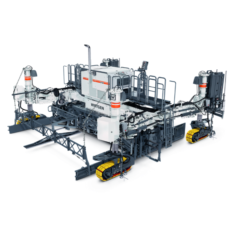 Concrete Paver