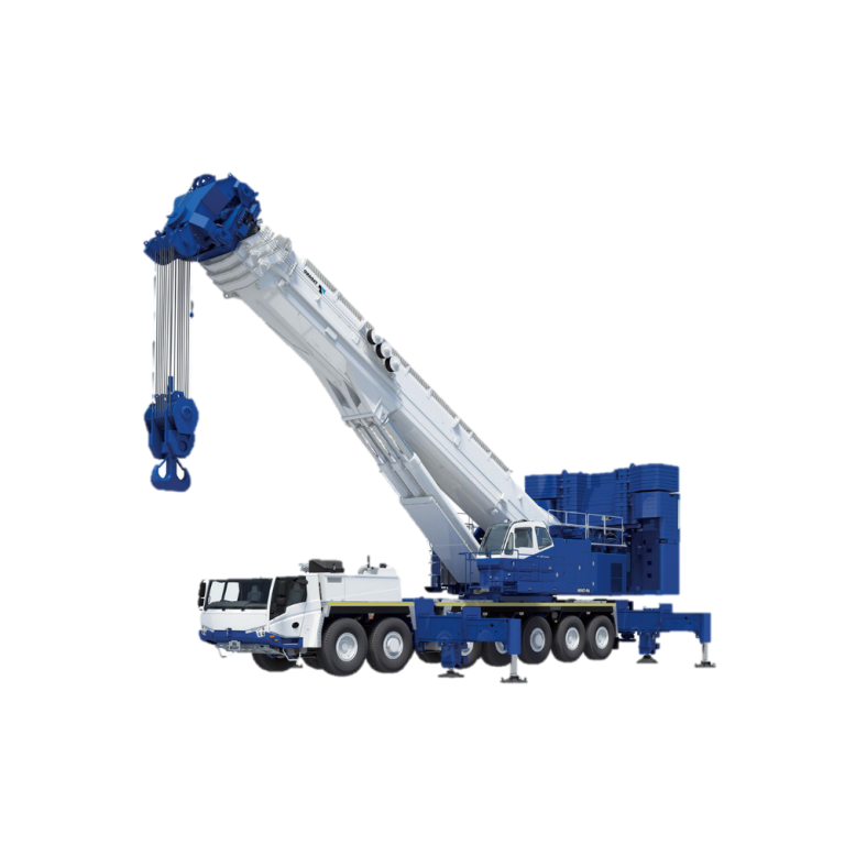 Crane