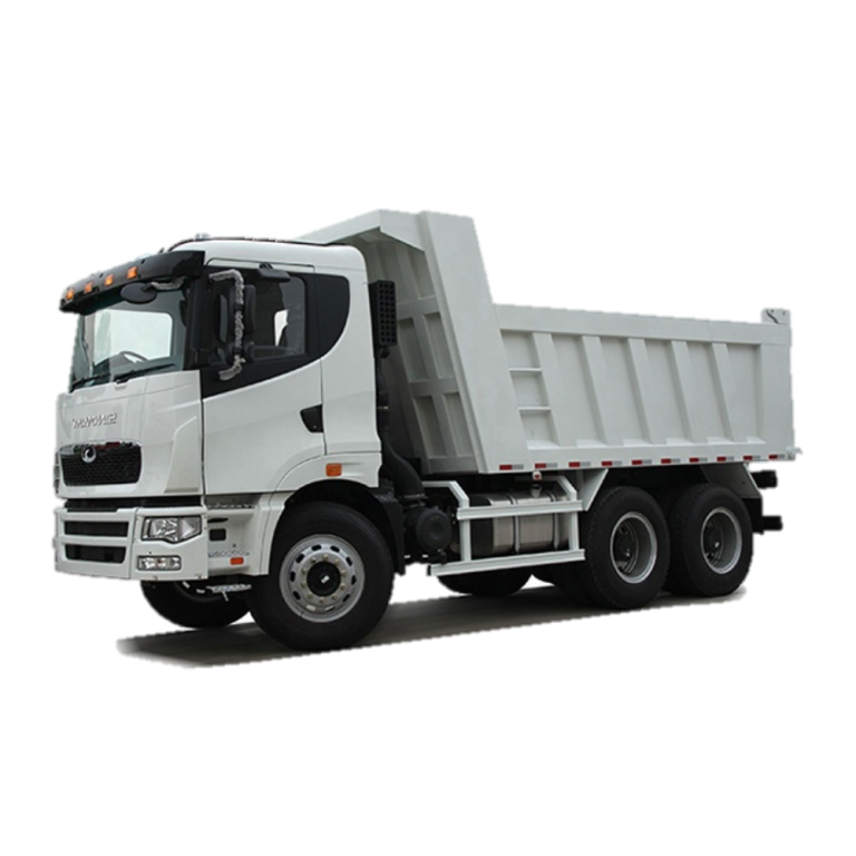 Dump Truck