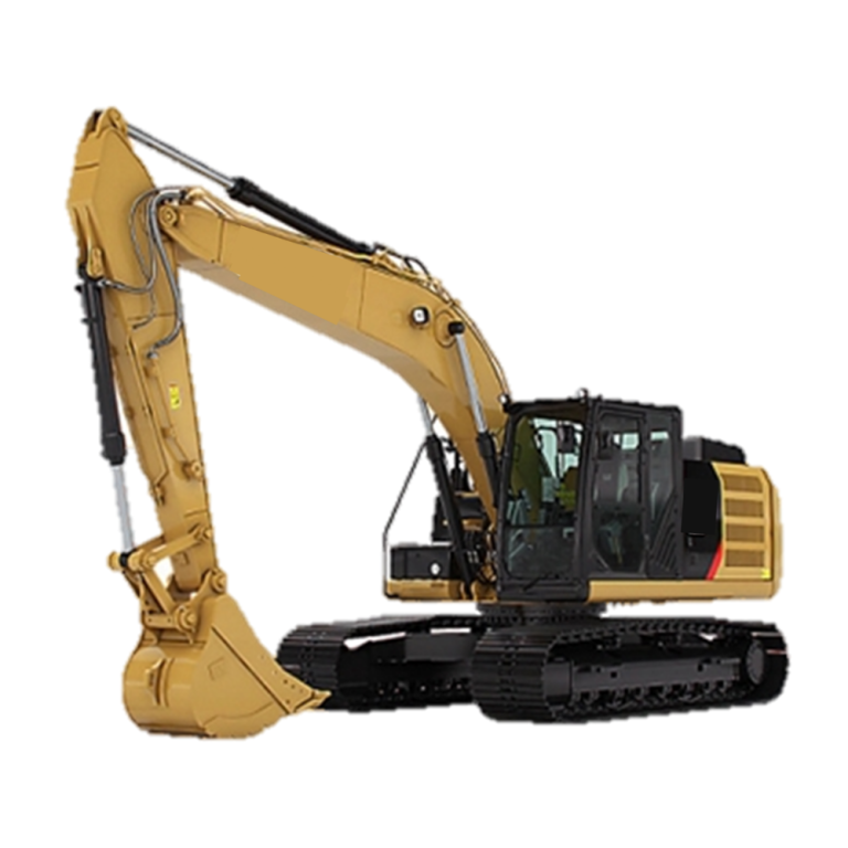 Excavators