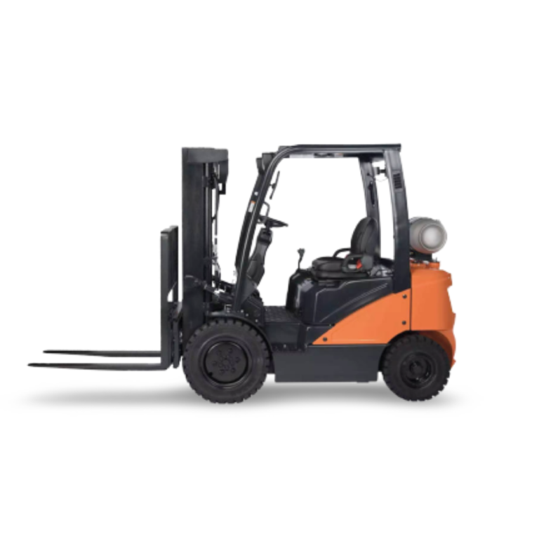 Forklift