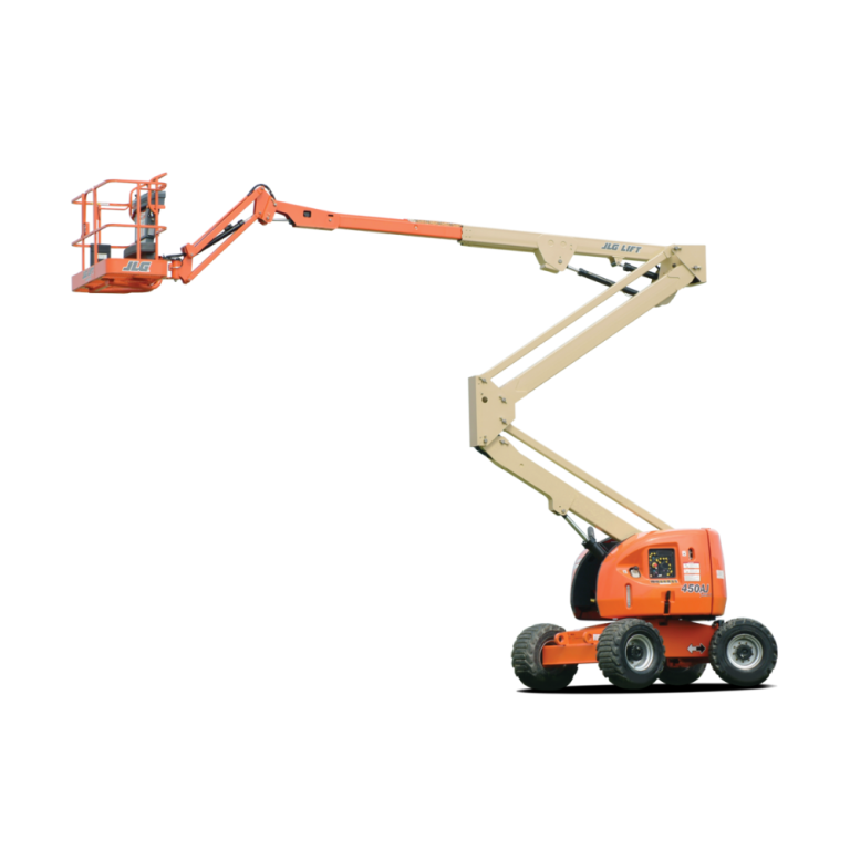 Man Lift