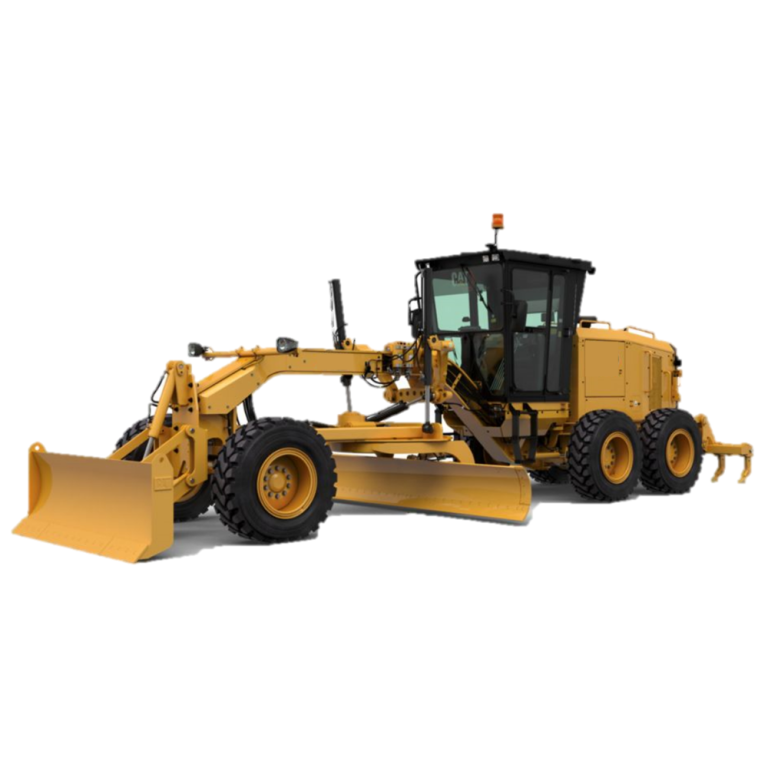 Motor Grader