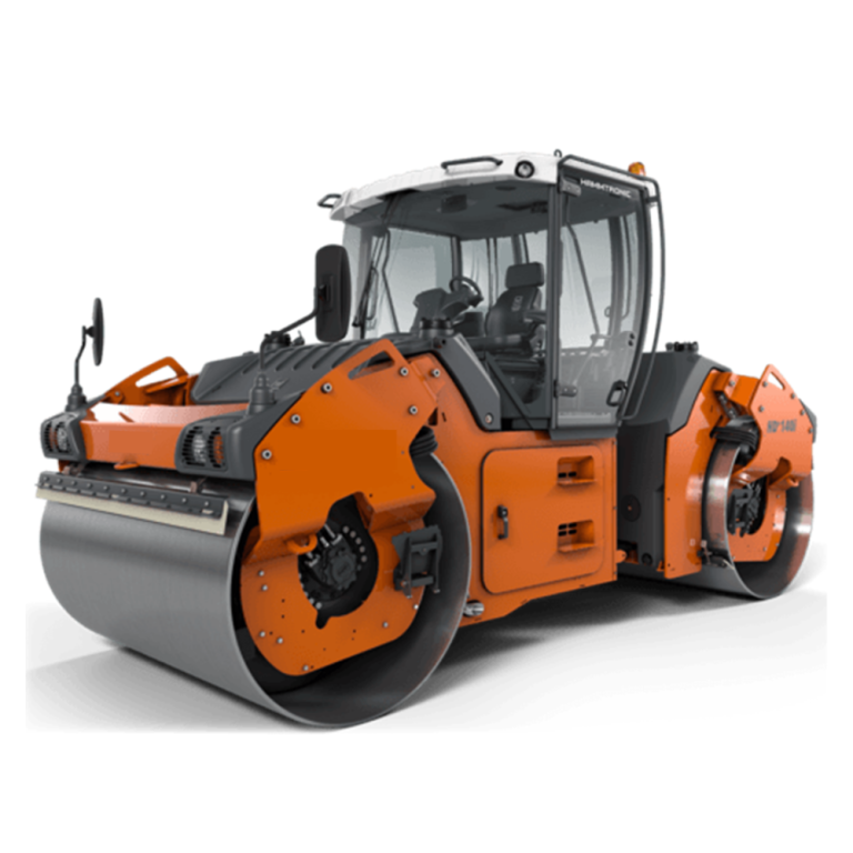 Tandem Roller