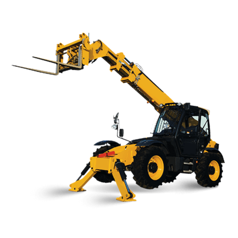 Telehandler