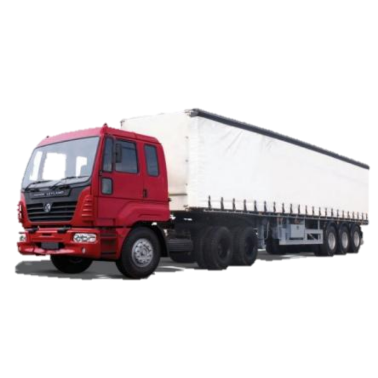 Truck & Trailor