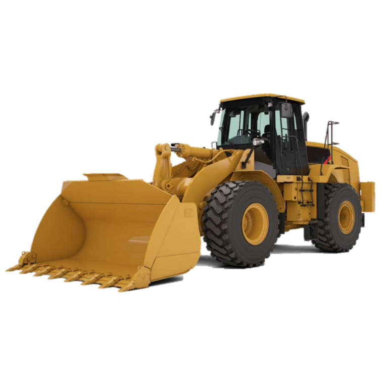 Wheel Loader