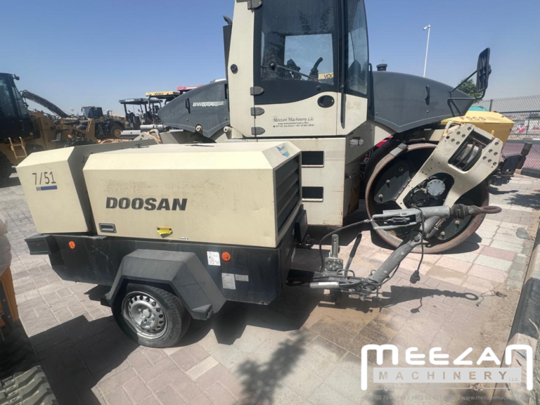 2014 DOOSAN 7/51