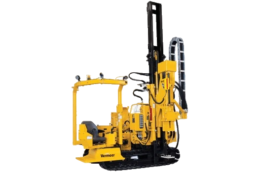 Pile Driver
