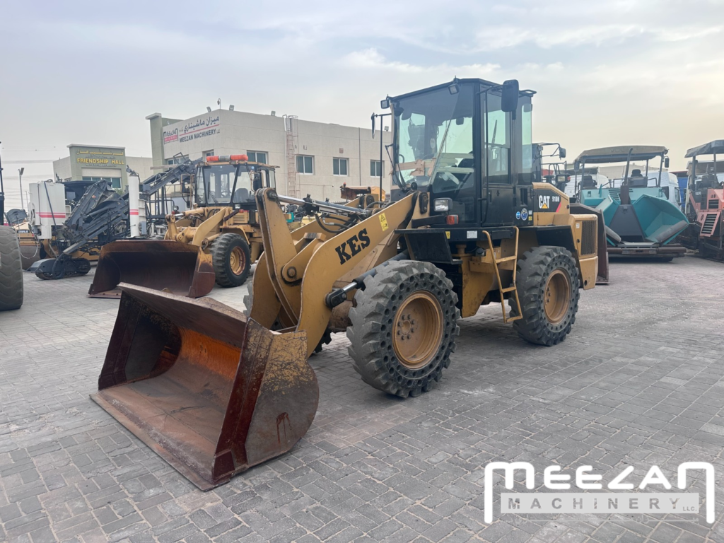 2013 CATERPILLAR 910H